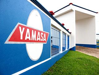 Yamasa starts collective vacation period