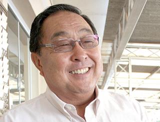 Nelson Yamasaki: “Renewing the challenges is essential to keep evolving”